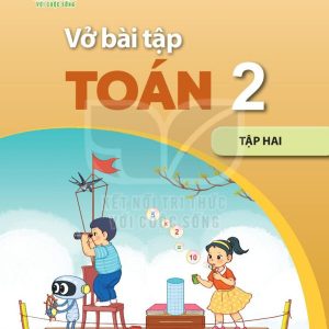 Vở bài tập toán 2 tập 2 Kết nối tri thức với cuộc sống PDF