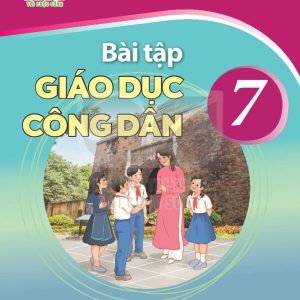 Bài tập Giáo dục Công dân Kết nối tri thức với cuộc sống PDF