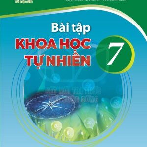 Bài tập Khoa học Tự nhiên 7 Kết nối tri thức - PDF