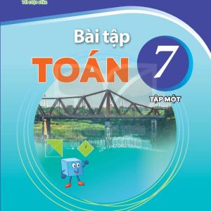 Bài tập Toán 7 Tập 1 Kết nối tri thức với cuộc sống - PDF