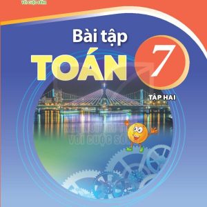 Bài tập Toán 7 Tập 2 Kết nối tri thức với cuộc sống PDF