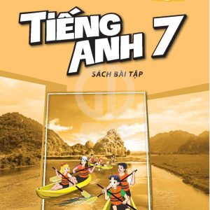 Bài tập Tiếng Anh 7 Kết nối tri thức với cuộc sống - PDF