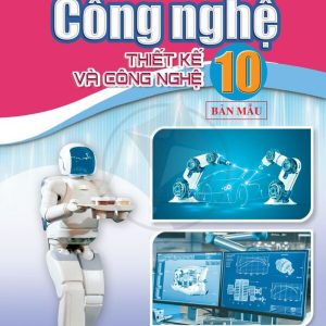 Công nghệ 10 - Thiết kế và công nghệ Cánh diều PDF