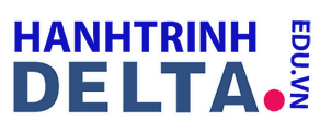 Hanhtrinhdelta