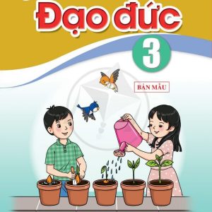 Sách Đạo đức lớp 3 Cánh Diều PDF