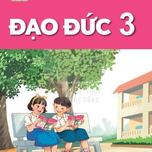 Sách Đạo đức lớp 3 Kết nối tri thức pdf