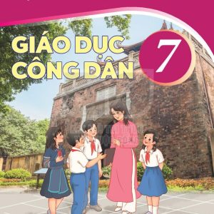 Giáo dục công dân 7 Kết nối tri thức với cuộc sống PDF