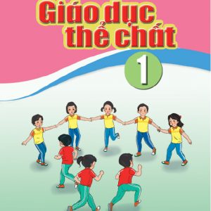 SGK Giáo dục Thể chất 1 Cánh diều