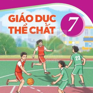 Giáo dục Thể chất 7 Kết nối tri thức với cuộc sống PDF