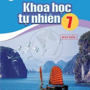 Sách Khoa học Tự nhiên lớp 7 Cánh diều PDF