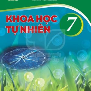 Khoa học Tự nhiên 7 Kết nối tri thức với cuộc sống PDF