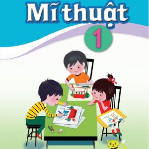 SGK Mĩ thuật 1 | Sách Cánh Diều | Trang 0/82