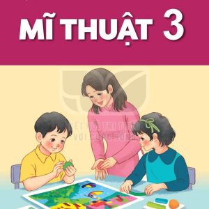 Sách Mĩ thuật lớp 3 Kết nối tri thức với cuộc sống PDF
