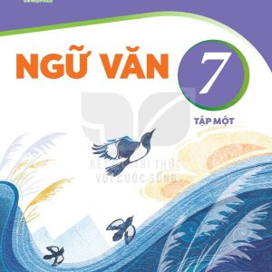 Ngữ Văn 7 tập 1 Kết nối tri thức với cuộc sống PDF