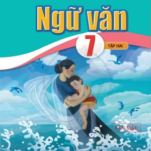 Sách Ngữ Văn lớp 7 Tập 2 Cánh diều PDF
