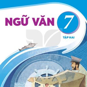 Ngữ Văn 7 Tập 2 Kết nối tri thức với cuộc sống PDF