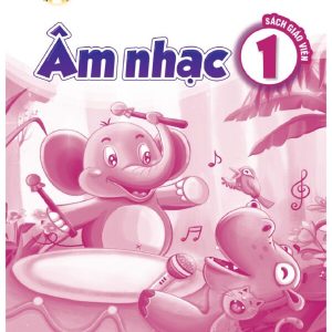 Sách giáo viên Âm nhạc 1 – Vì sự bình đẳng và dân chủ trong giáo dục PDF