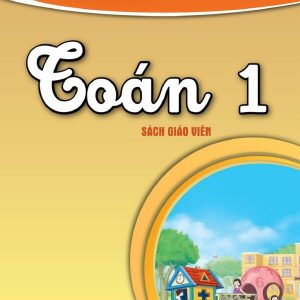 Sách giáo viên Toán 1 – Cùng học PDF