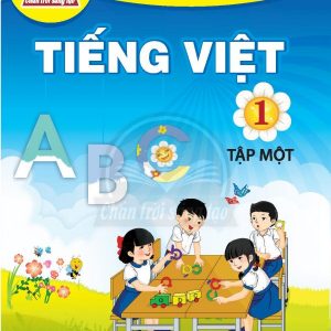 Tiếng Việt 1 Tập 1 – Chân trời sáng tạo