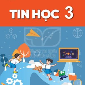 Sách Tin học lớp 3 Kết nối tri thức PDF