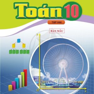 Sách Toán 10 Tập 2 Cánh diều PDF