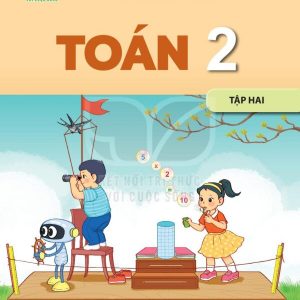 Sách toán lớp 2 tập 2 - kết nối tri thức với cuộc sống pdf