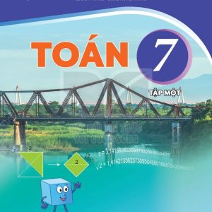 Toán 7 Tập 1 Kết nối tri thức với cuộc sống PDF
