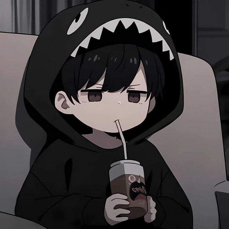 bộ sưu tập hình ảnh avatar anime nam đáng yêu phổ biến