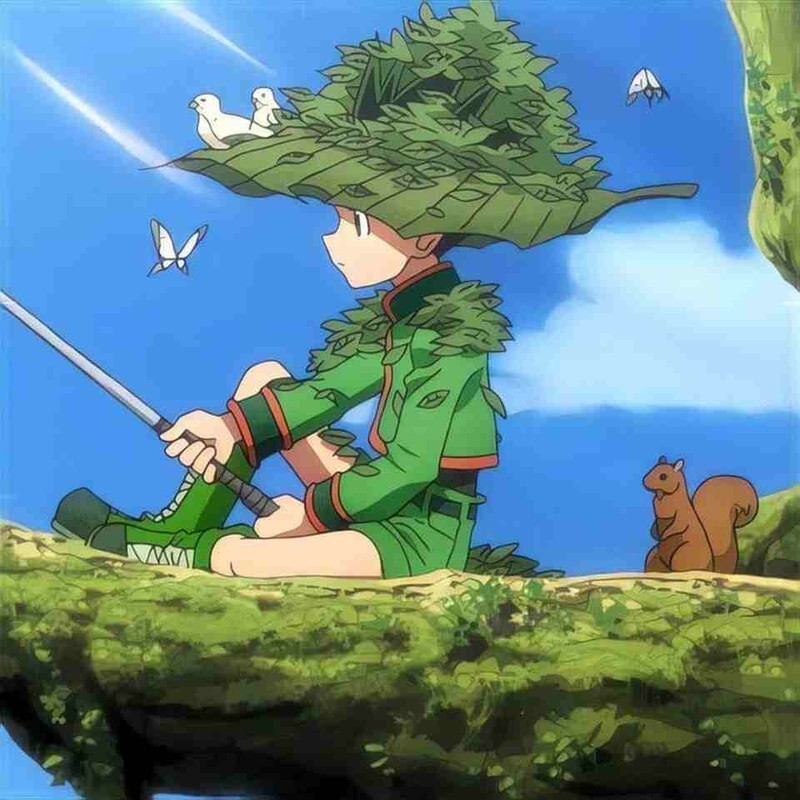 hướng dẫn chọn avatar anime nam cute phù hợp cá tính