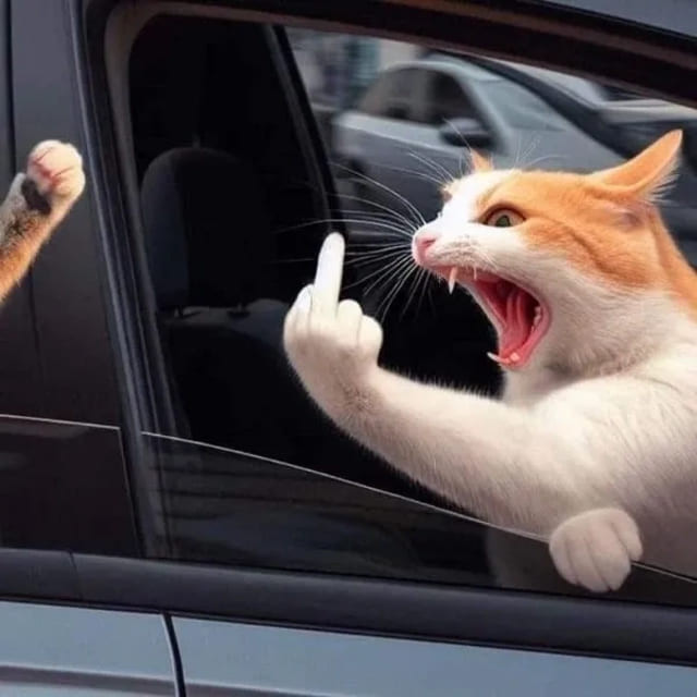 Meme vô tri hài hước khiến bạn cười ngất